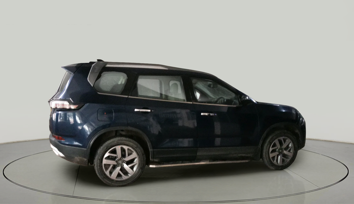 2021 Tata Safari XZ PLUS, Diesel, Manual, 14,396 km, exterior