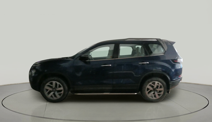 2021 Tata Safari XZ PLUS, Diesel, Manual, 14,396 km, exterior