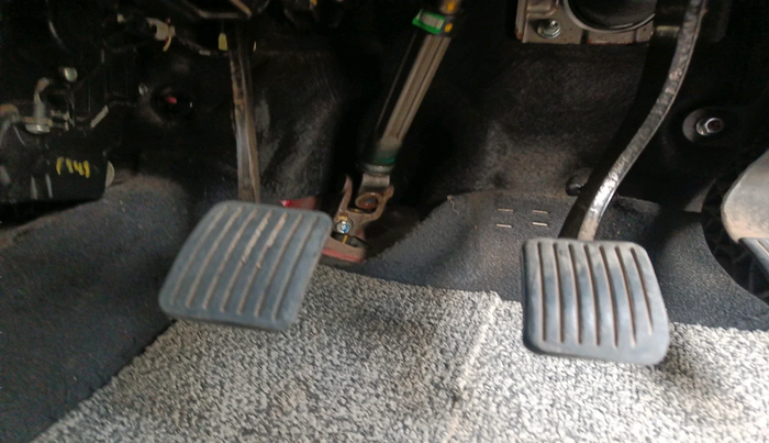 2016 Hyundai Grand i10 ASTA 1.2 KAPPA VTVT, Petrol, Manual, 99,152 km, interior