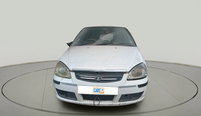 2012 Tata Indica V2 DLS, Diesel, Manual, 1,59,227 km, exterior