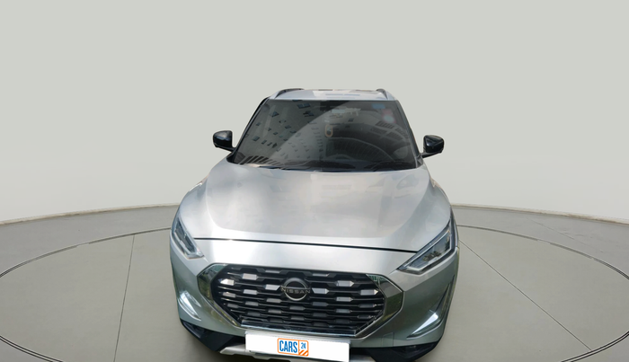 2021 Nissan MAGNITE XV PREMIUM TURBO CVT, Petrol, Automatic, 63,594 km, exterior