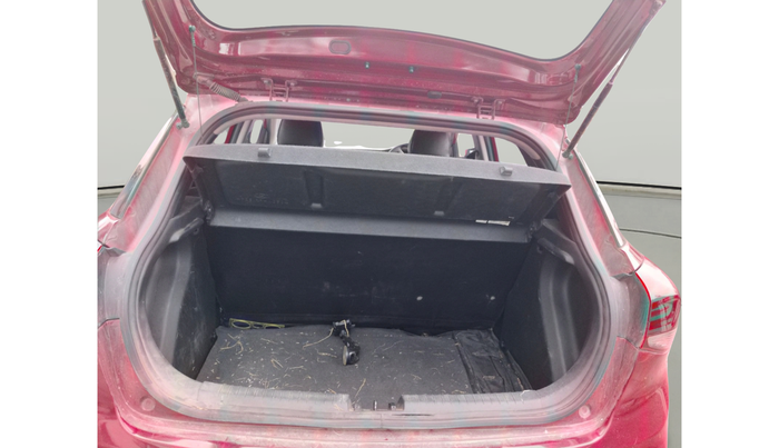2019 Hyundai Elite i20 SPORTZ PLUS 1.2, Petrol, Manual, 68,464 km, exterior