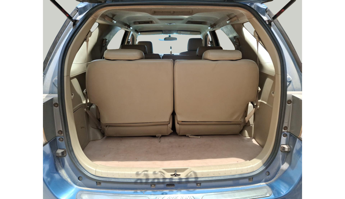 2013 Toyota Fortuner 3.0 4X4 MT, Diesel, Manual, 4,28,979 km, exterior