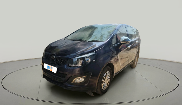 2018 Mahindra MARAZZO M2 8 STR, Diesel, Manual, 1,81,632 km, exterior