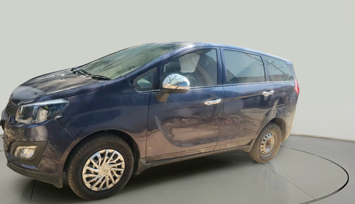 2018 Mahindra MARAZZO M2 8 STR, Diesel, Manual, 1,81,632 km, exterior