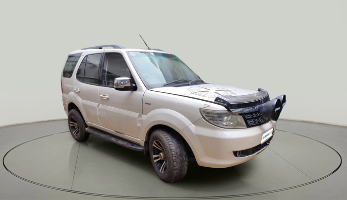 2015 Tata Safari Storme 2.2 VX 4X2, Diesel, Manual, 1,73,297 km, exterior