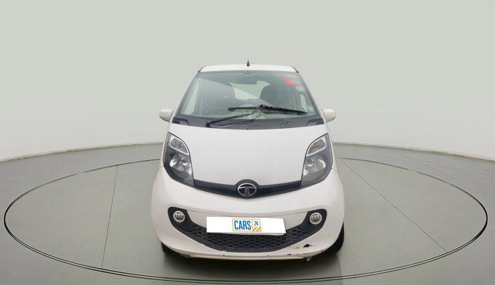 2015 Tata Nano TWIST XTA, Petrol, Automatic, 36,672 km, exterior