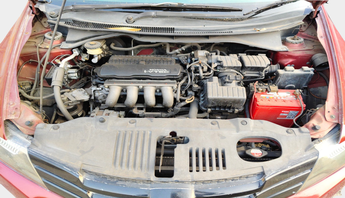 2010 Honda City 1.5L I-VTEC V AT, Petrol, Automatic, 64,036 km, exterior