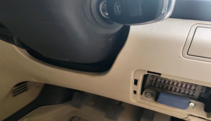 2017 Hyundai Verna 1.6 CRDI SX, Diesel, Manual, 79,528 km, interior