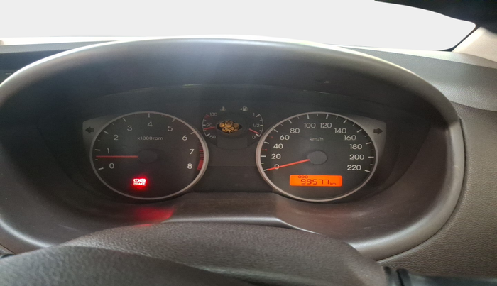 2010 Hyundai i20 ASTA 1.2, Petrol, Manual, 99,577 km, interior