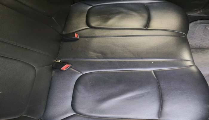 2018 Renault Kwid RXT 1.0 AMT, Petrol, Automatic, 76,475 km, interior