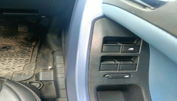 2024 Tata Curvv Creative S 1.5 Diesel 6MT, Diesel, Manual, 14,973 km, interior