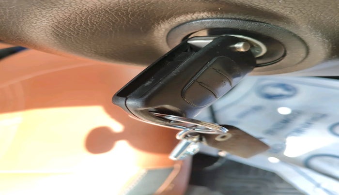 2012 Hyundai Verna FLUIDIC 1.6 CRDI SX, Diesel, Manual, 1,49,072 km, interior