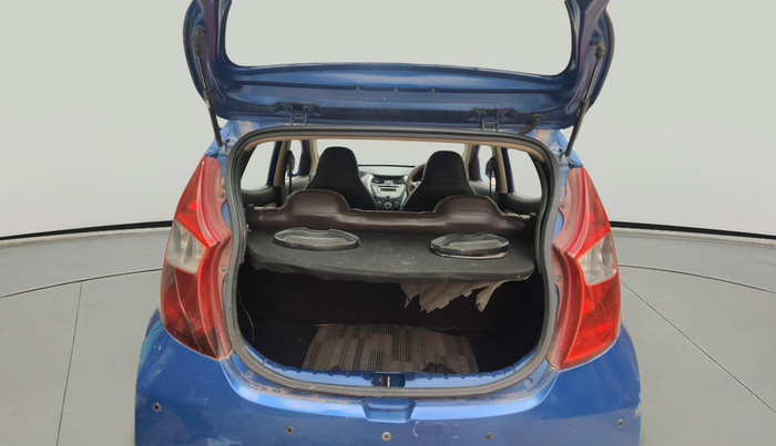 2013 Hyundai Eon ERA + LPG, Petrol, Manual, 1,13,882 km, exterior