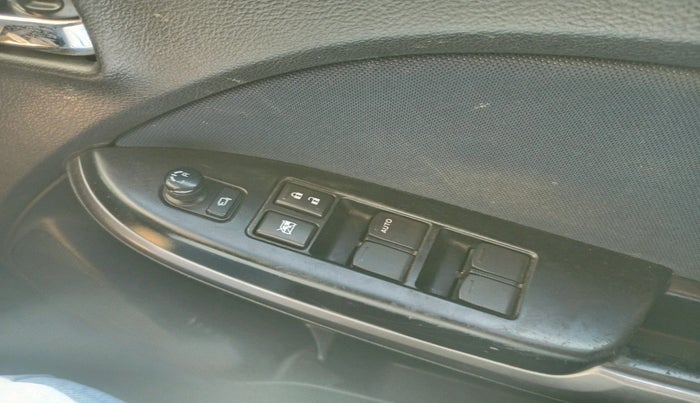 2021 Maruti Baleno ZETA PETROL 1.2, Petrol, Manual, 62,348 km, interior