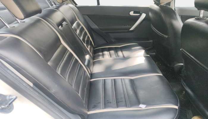 2012 Ford Fiesta ZXI 1.4 DIESEL, Diesel, Manual, 64,250 km, interior