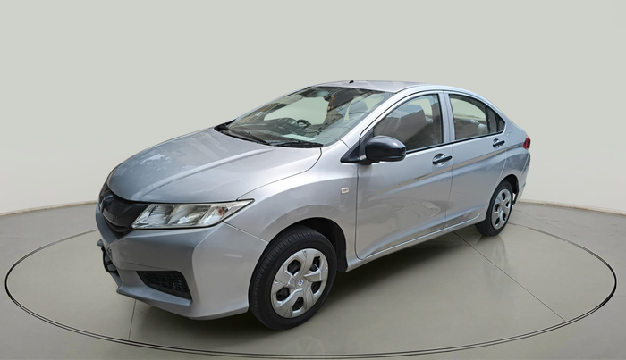 2014 Honda City 1.5L I-DTEC E, Diesel, Manual, 95,194 km, exterior