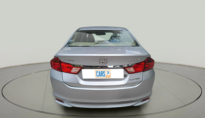 2014 Honda City 1.5L I-DTEC E, Diesel, Manual, 95,194 km, exterior