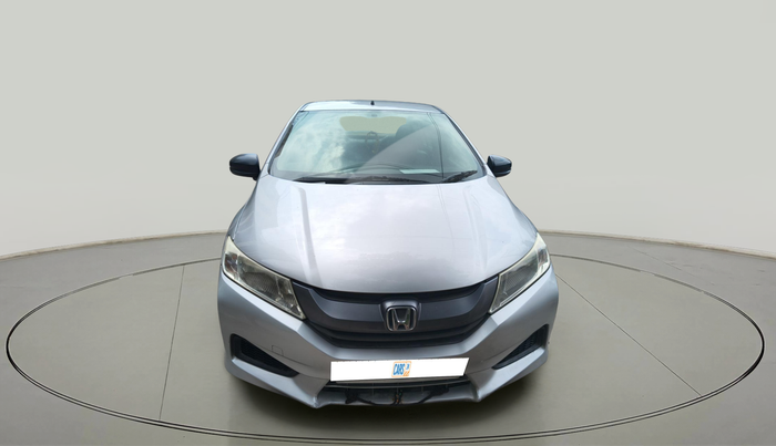 2014 Honda City 1.5L I-DTEC E, Diesel, Manual, 95,194 km, exterior