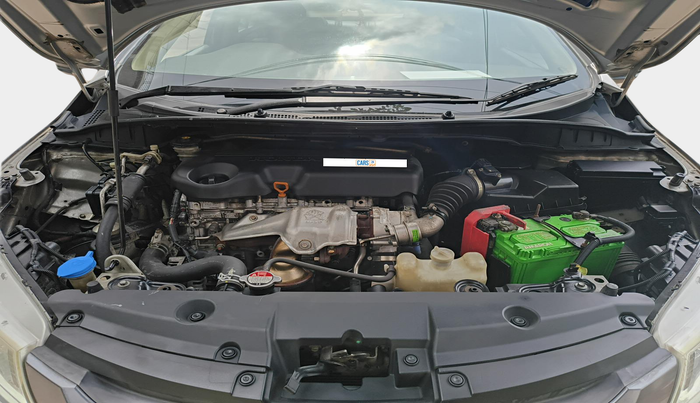 2014 Honda City 1.5L I-DTEC E, Diesel, Manual, 95,194 km, exterior