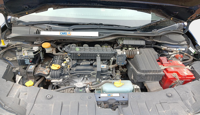 2023 Tata ALTROZ XZ PLUS O SUNROOF CNG, Petrol, Manual, 38,760 km, exterior