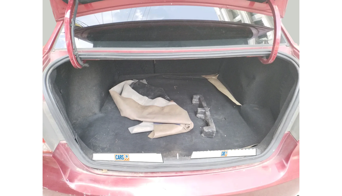 2011 Chevrolet Cruze LTZ, Diesel, Manual, 85,351 km, exterior