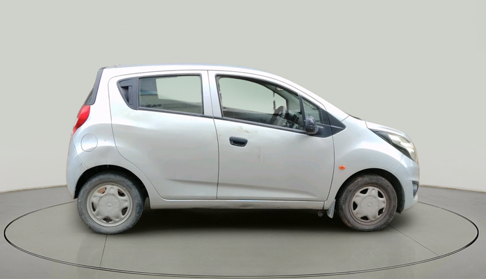 2015 Chevrolet Beat PS DIESEL, Diesel, Manual, 1,51,991 km, exterior