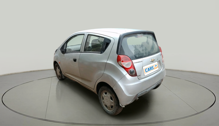 2015 Chevrolet Beat PS DIESEL, Diesel, Manual, 1,51,991 km, exterior
