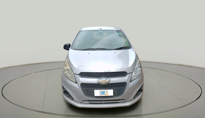 2015 Chevrolet Beat PS DIESEL, Diesel, Manual, 1,51,991 km, exterior