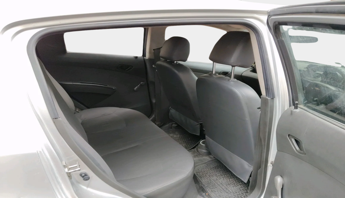 2015 Chevrolet Beat PS DIESEL, Diesel, Manual, 1,51,991 km, interior
