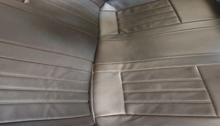 2019 Volkswagen Polo TRENDLINE 1.0L, Petrol, Manual, 84,437 km, interior