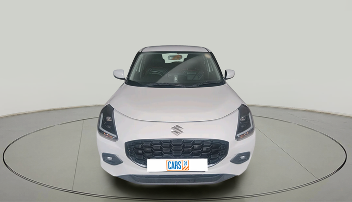 2024 Maruti Swift ZXI PLUS AMT, Petrol, Automatic, 23,457 km, exterior