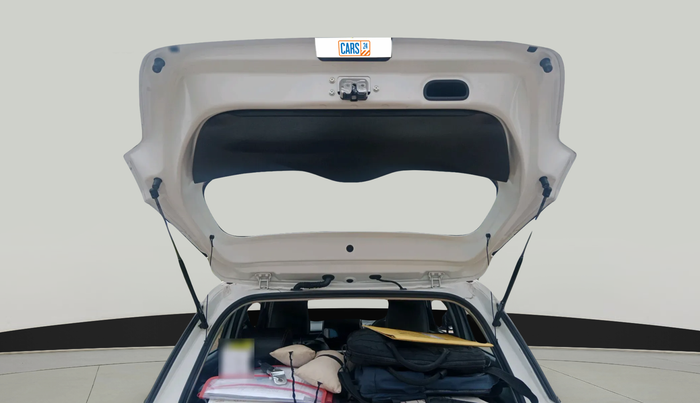 2024 Maruti Swift ZXI PLUS AMT, Petrol, Automatic, 23,457 km, exterior