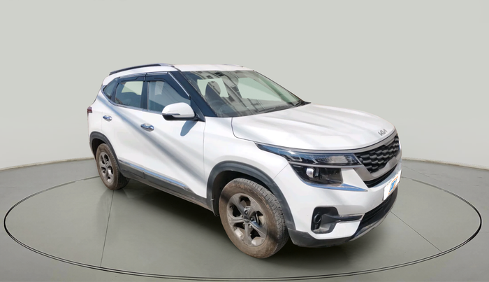 2022 KIA SELTOS HTK PLUS 1.5, Petrol, Manual, 74,991 km, exterior