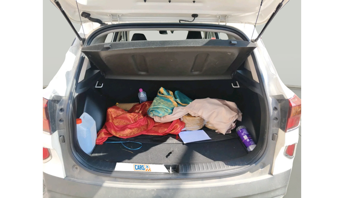 2022 KIA SELTOS HTK PLUS 1.5, Petrol, Manual, 74,991 km, exterior