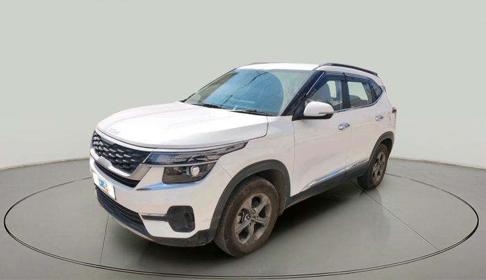 2022 KIA SELTOS HTK PLUS 1.5, Petrol, Manual, 74,991 km, exterior