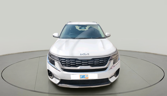 2022 KIA SELTOS HTK PLUS 1.5, Petrol, Manual, 74,991 km, exterior