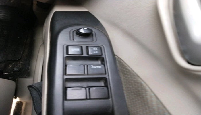 2018 Maruti Celerio ZXI, Petrol, Manual, 66,188 km, interior