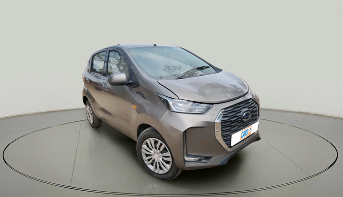 2021 Datsun Redi Go T(O), Petrol, Manual, 69,410 km, exterior