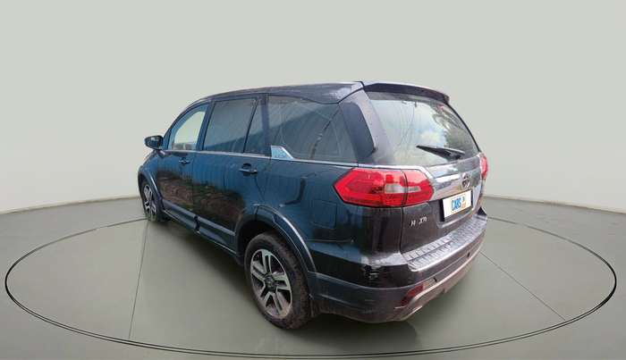 2018 Tata Hexa XTA 4X2 6 STR, Diesel, Automatic, 1,26,304 km, exterior