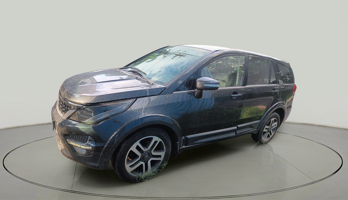 2018 Tata Hexa XTA 4X2 6 STR, Diesel, Automatic, 1,26,304 km, exterior