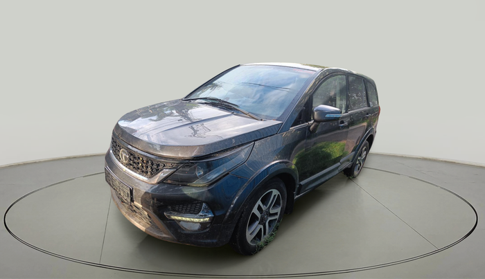 2018 Tata Hexa XTA 4X2 6 STR, Diesel, Automatic, 1,26,304 km, exterior