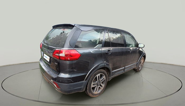 2018 Tata Hexa XTA 4X2 6 STR, Diesel, Automatic, 1,26,304 km, exterior
