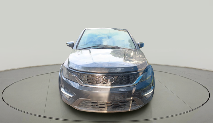 2018 Tata Hexa XTA 4X2 6 STR, Diesel, Automatic, 1,26,304 km, exterior