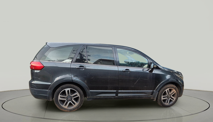2018 Tata Hexa XTA 4X2 6 STR, Diesel, Automatic, 1,26,304 km, exterior