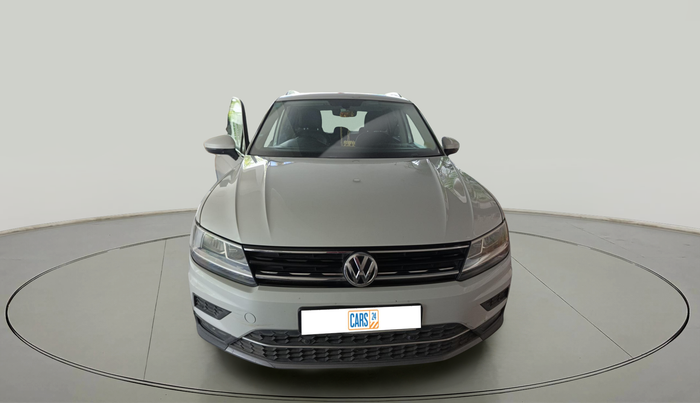 2019 Volkswagen TIGUAN HIGHLINE TDI AT, Diesel, Automatic, 1,30,097 km, exterior