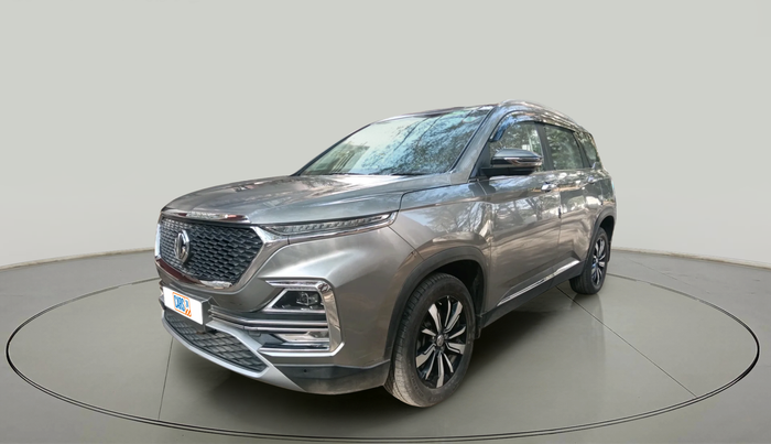 2019 MG HECTOR SHARP 1.5 DCT PETROL, Petrol, Automatic, 50,538 km, exterior