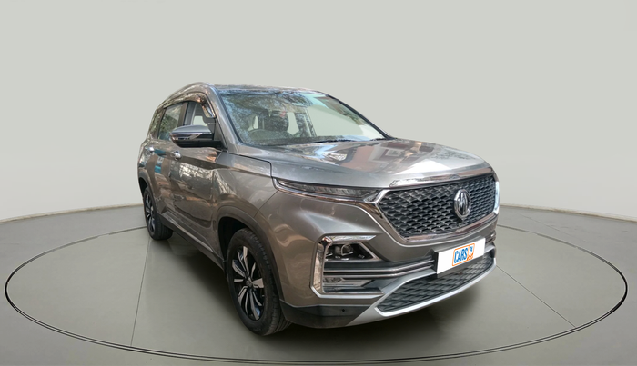 2019 MG HECTOR SHARP 1.5 DCT PETROL, Petrol, Automatic, 50,538 km, exterior