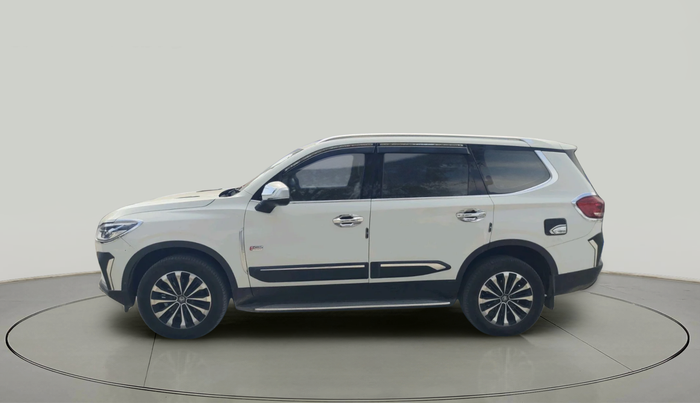 2020 MG GLOSTER SHARP 7 STR 2.0 TWIN TURBO 4WD, Diesel, Automatic, 1,31,000 km, exterior