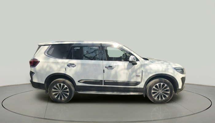 2020 MG GLOSTER SHARP 7 STR 2.0 TWIN TURBO 4WD, Diesel, Automatic, 1,31,000 km, exterior